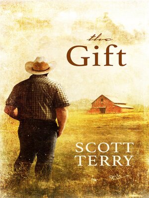 cover image of The Gift